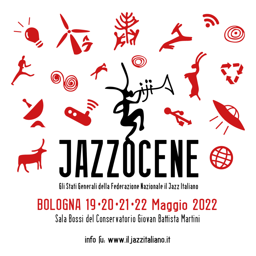 Jazzocene – Gli Stati Generali della Federazione Nazionale Il Jazz Italiano